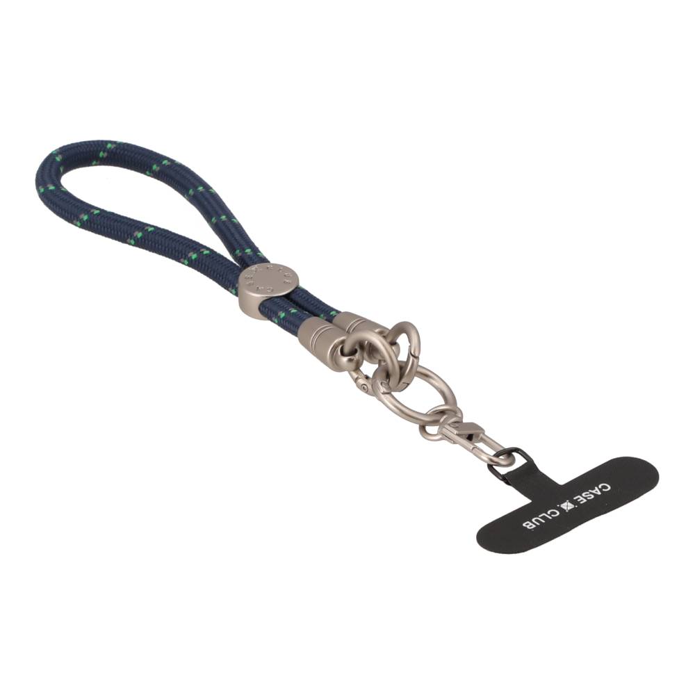 royal navy rope wrist strap